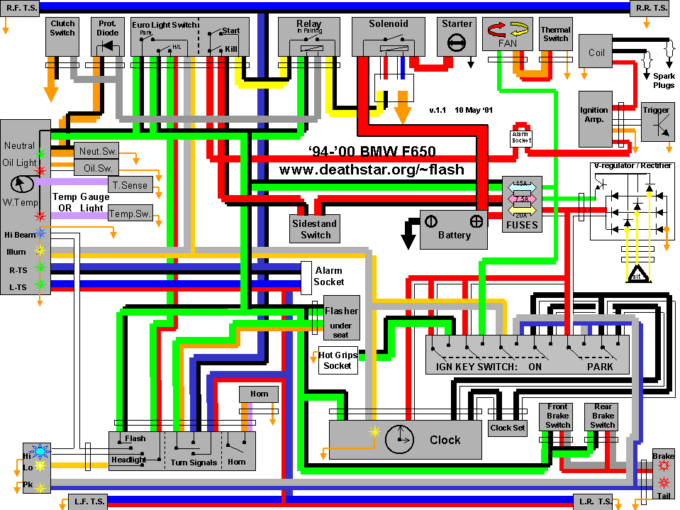 morgan 382 navigation light wiring diagram
