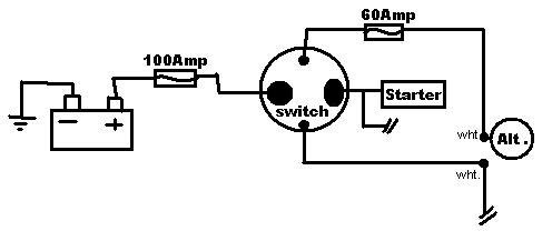 moroso 74102 wiring diagram