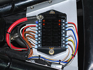 motogadget m-unit wiring diagram