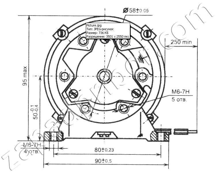 motor dkm 7 wiring diagram