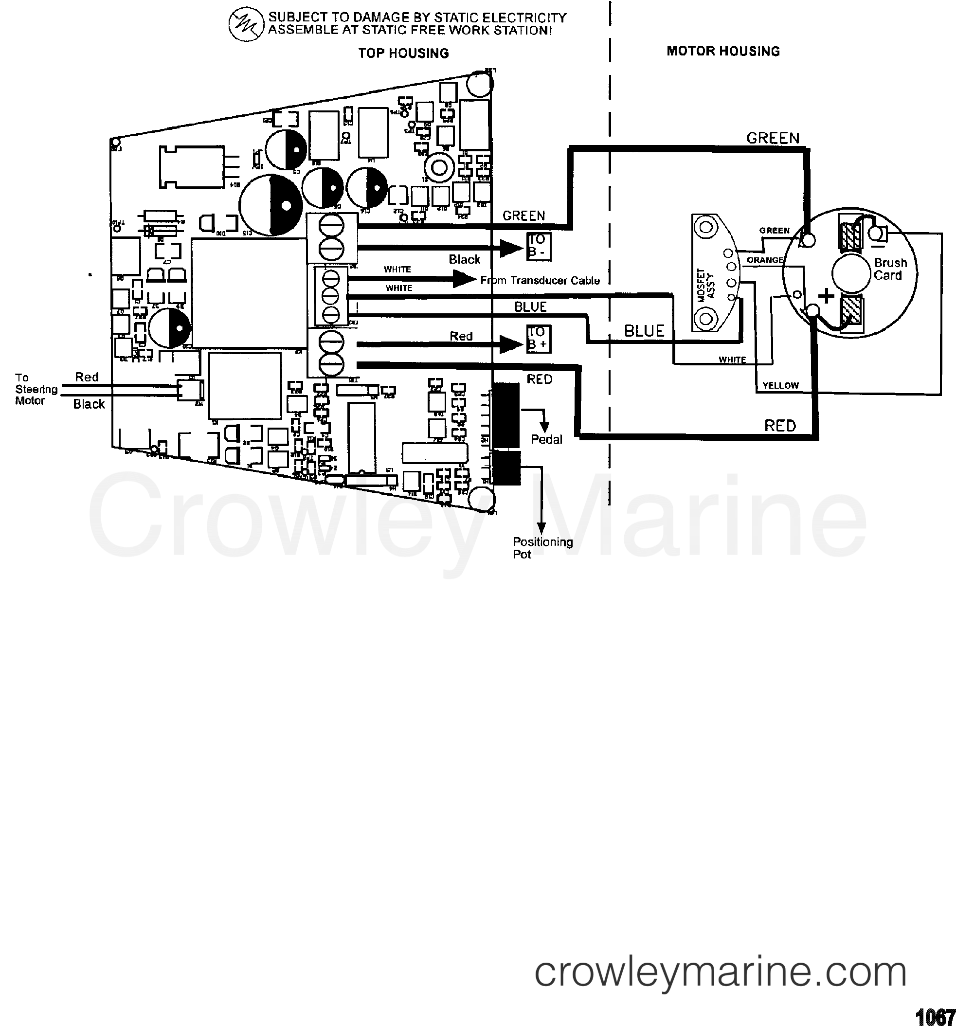 motorguide trolling motor model 750 wiring diagram