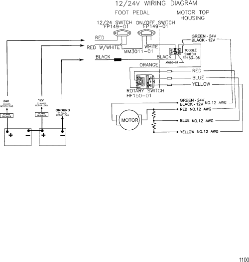 motorguide trolling motor wiring diagram