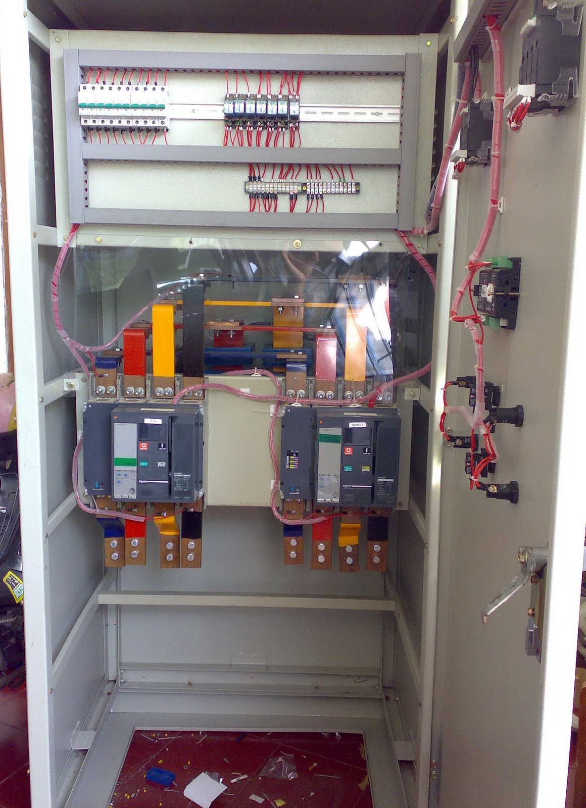 motorized mccb wiring diagram