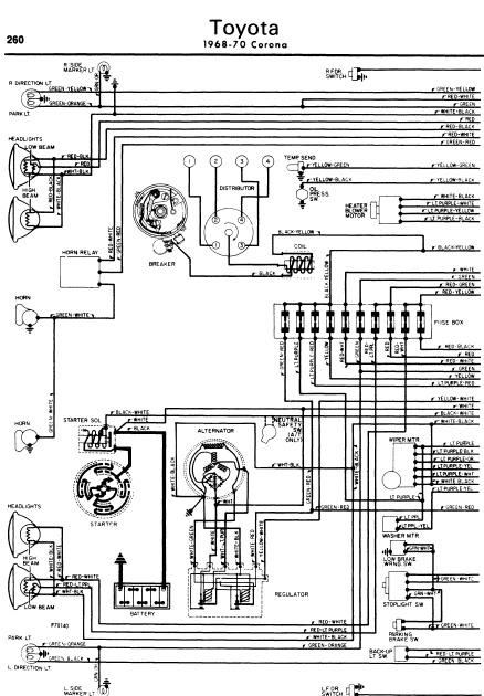 motorola model no. hsn4038a wiring diagram