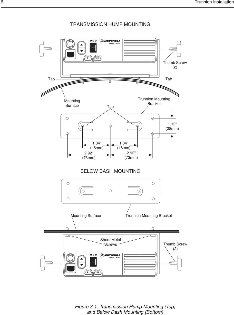 motorola xtl 2500 wiring diagram