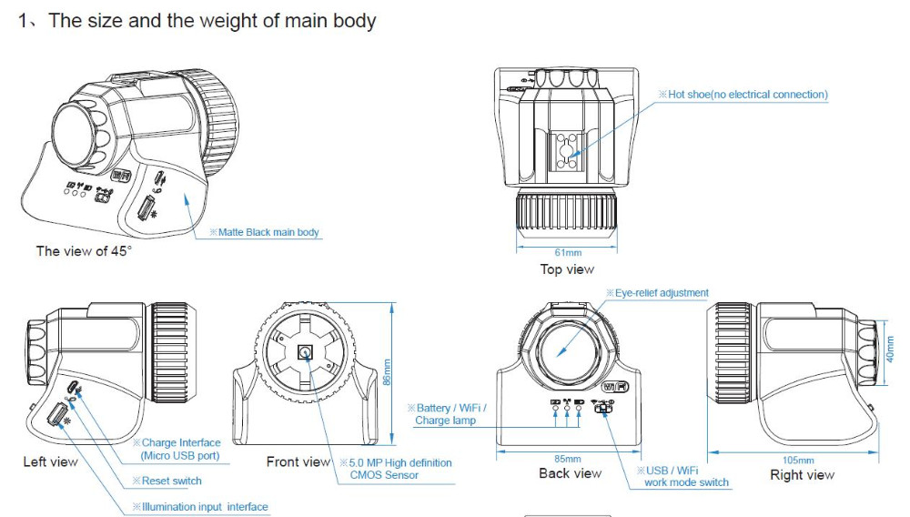 Mp-6004 Wiring Diagram