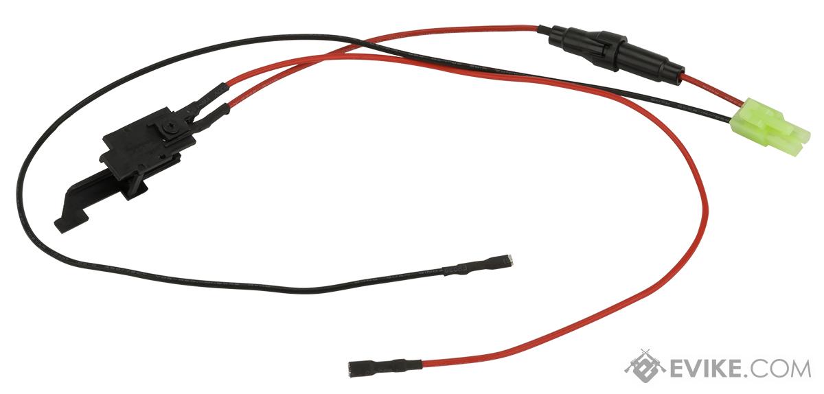 mp5 video wiring diagram