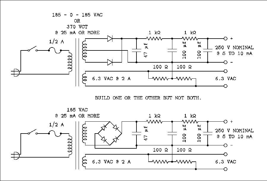 mq 185 wiring diagram