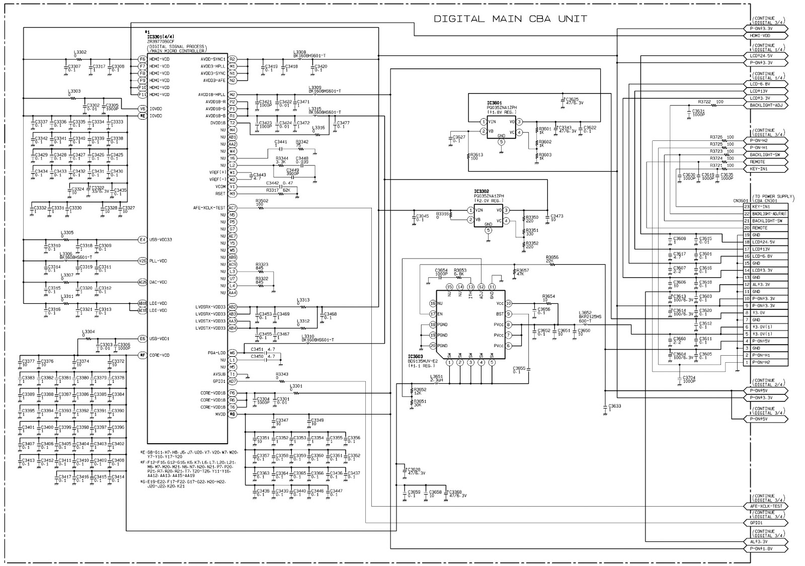 mq dca-45usi wiring diagram