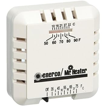 Mr Heater Big Maxx Thermostat Wiring