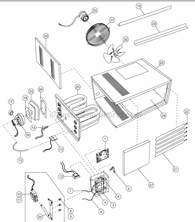 mr heater big maxx wiring diagram