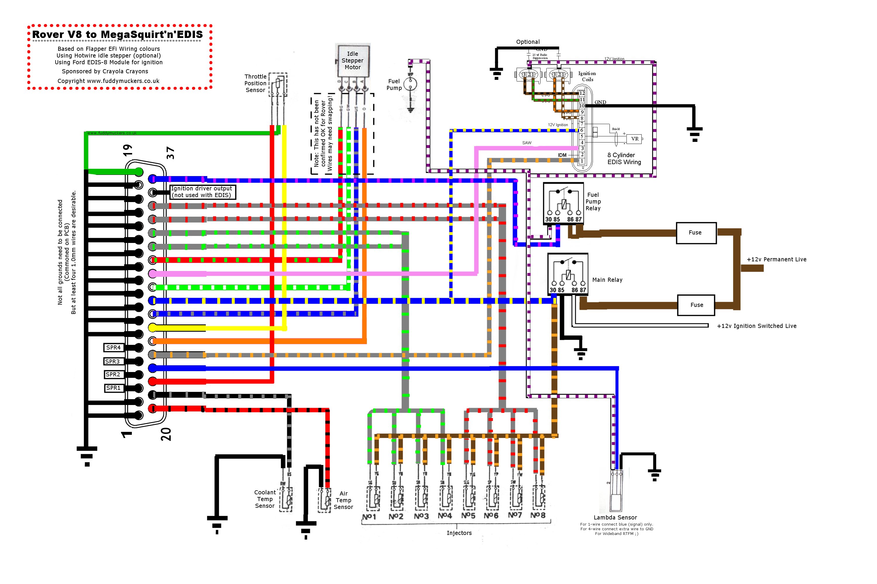 ms2 wiring diagram