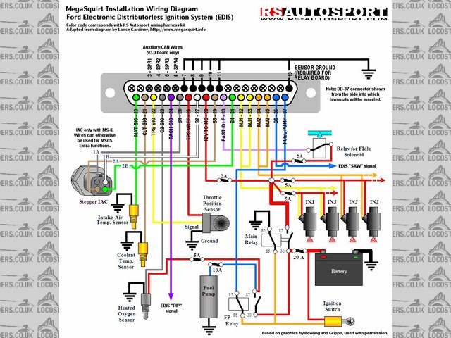 ms2 wiring diagram