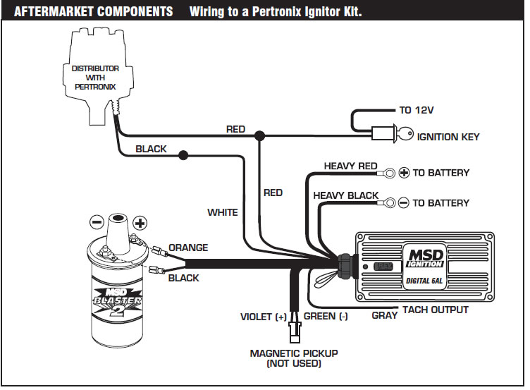 Msd 6Al Ignition Box Wiring Diagram from schematron.org