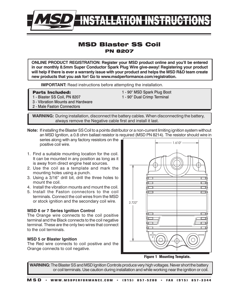 Msd 6200 Wiring Diagram from schematron.org