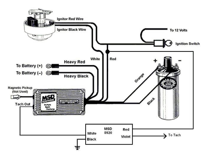 Msd 6a 6200 Wiring Diagram Jeep Wiring Diagram Pictures