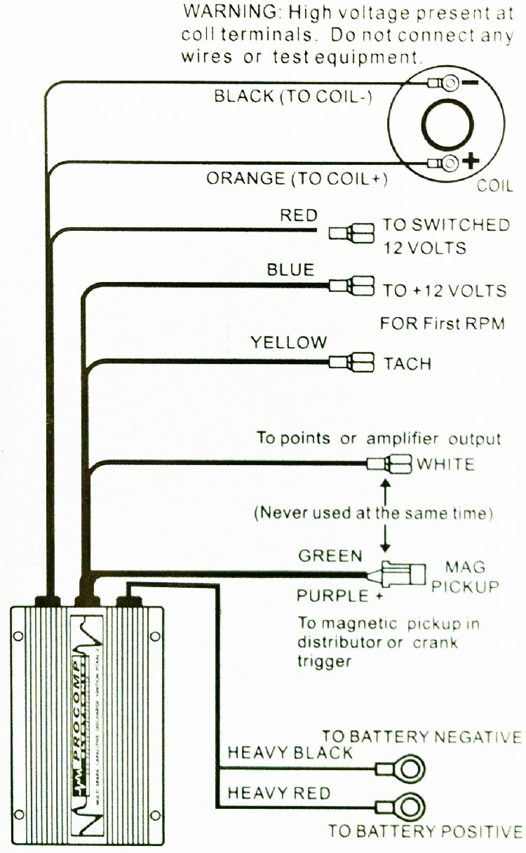 msd atomic efi wiring diagram