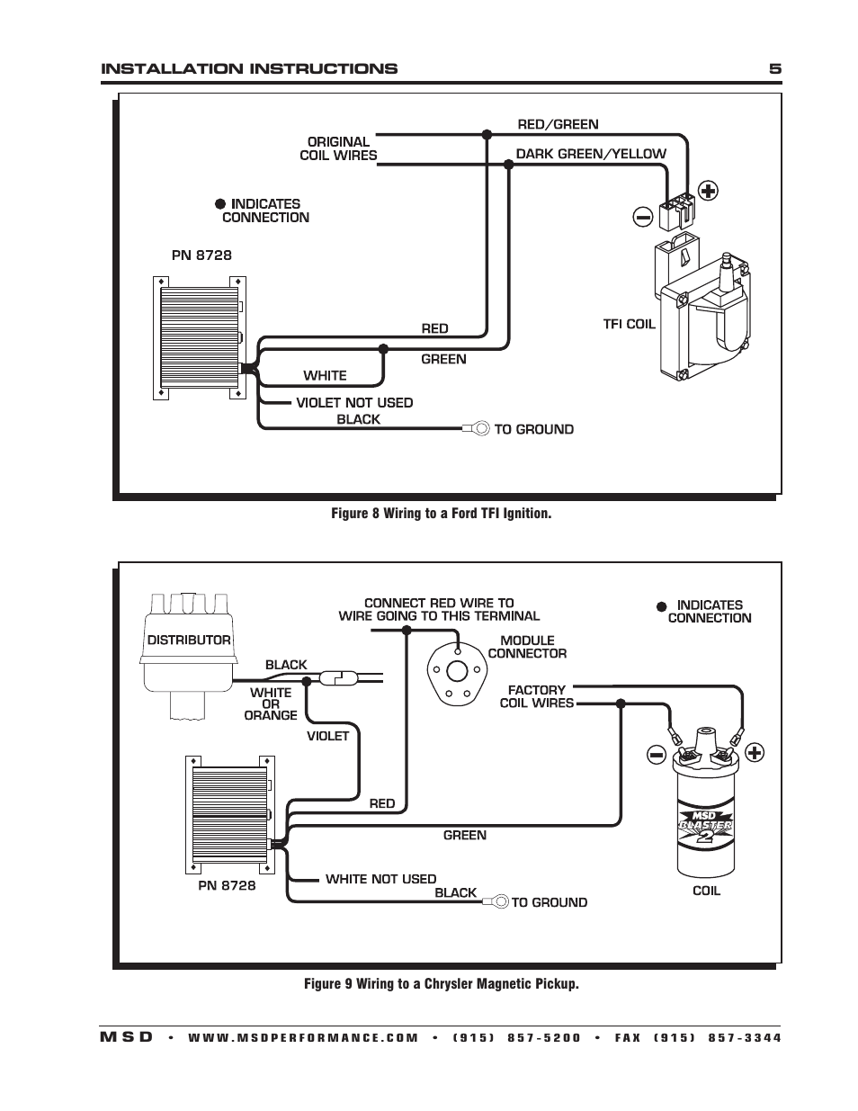 Msd Soft Touch Rev Control Wiring Diagram