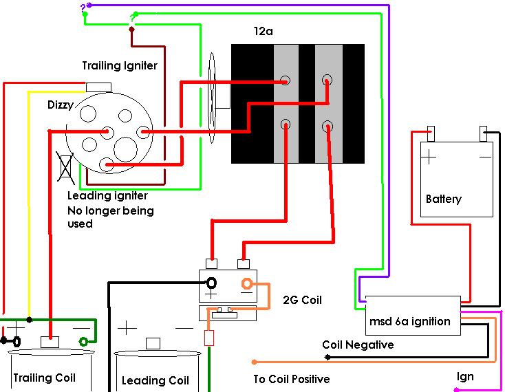 msd street fire wiring diagram