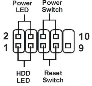 msi 770-c45 wiring diagram
