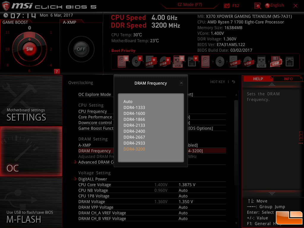 msi b350m gaming pro wiring diagram