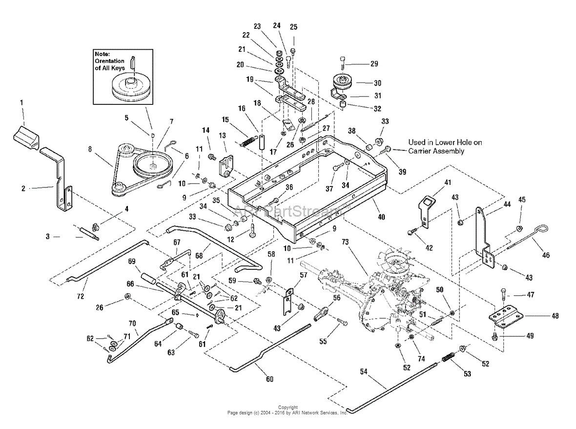 mtd lt 12.5 38 wiring diagram