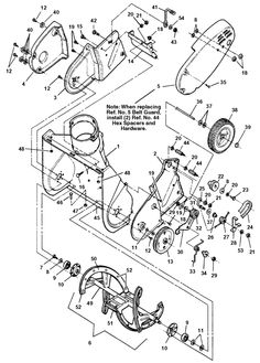 mtd troy bilt 21hp briggs wiring diagram 6pin