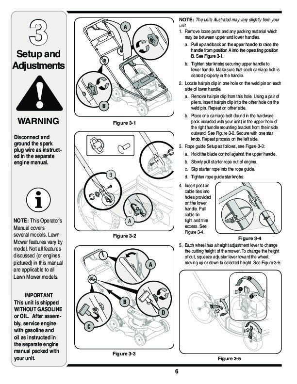 mtd troy bilt 21hp briggs wiring diagram 6pin