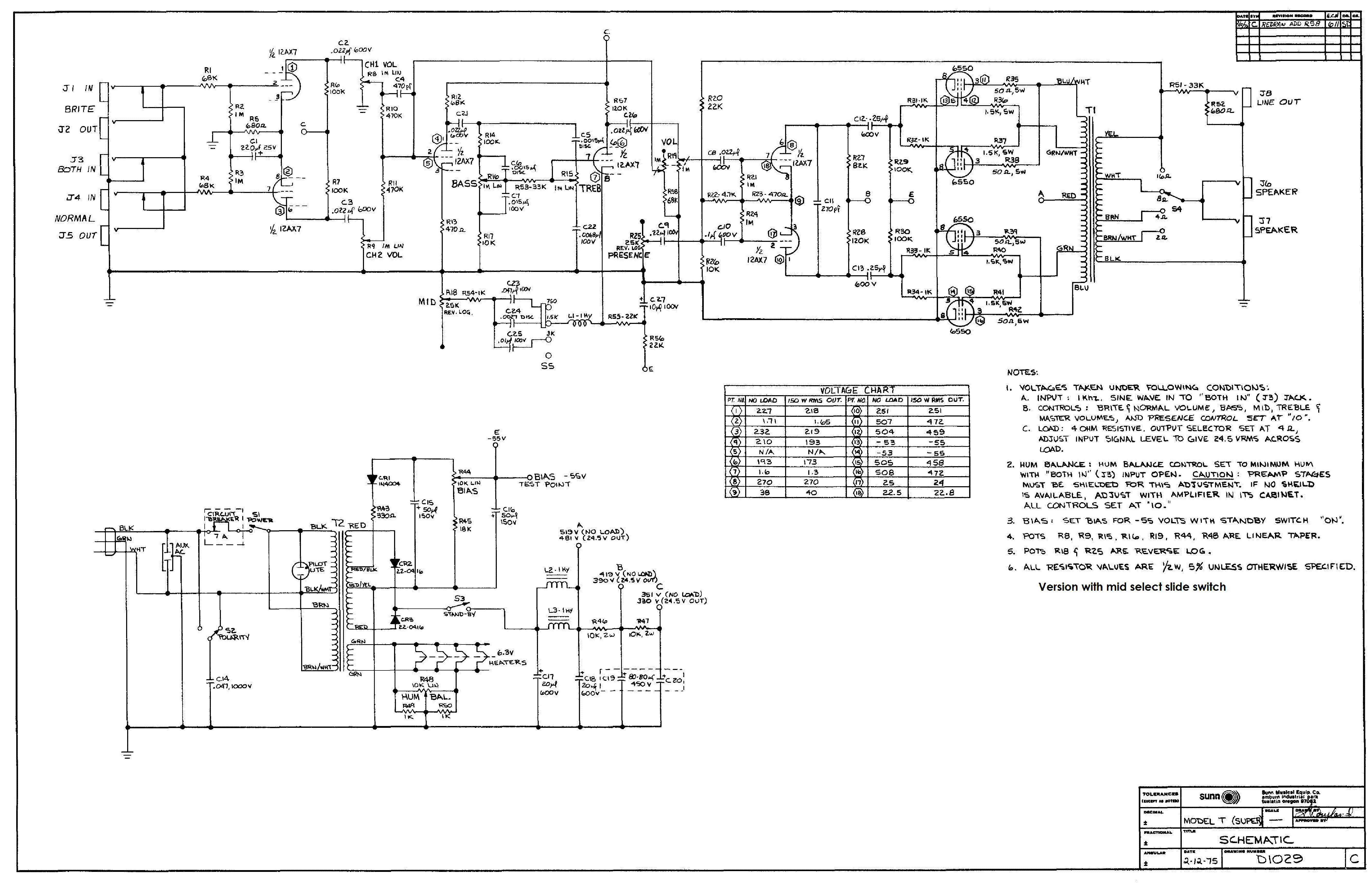 mtfca wiring diagram