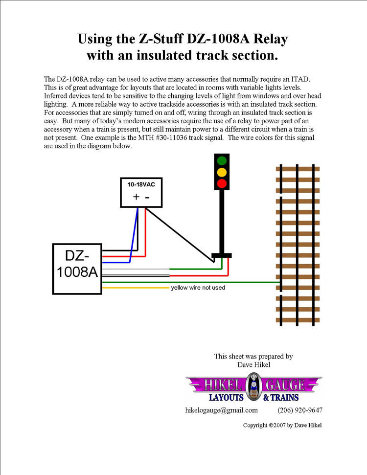 mth m50x wiring diagram