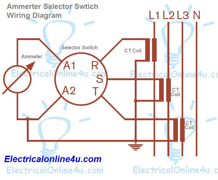 multi current romex wiring diagram from electrical panel