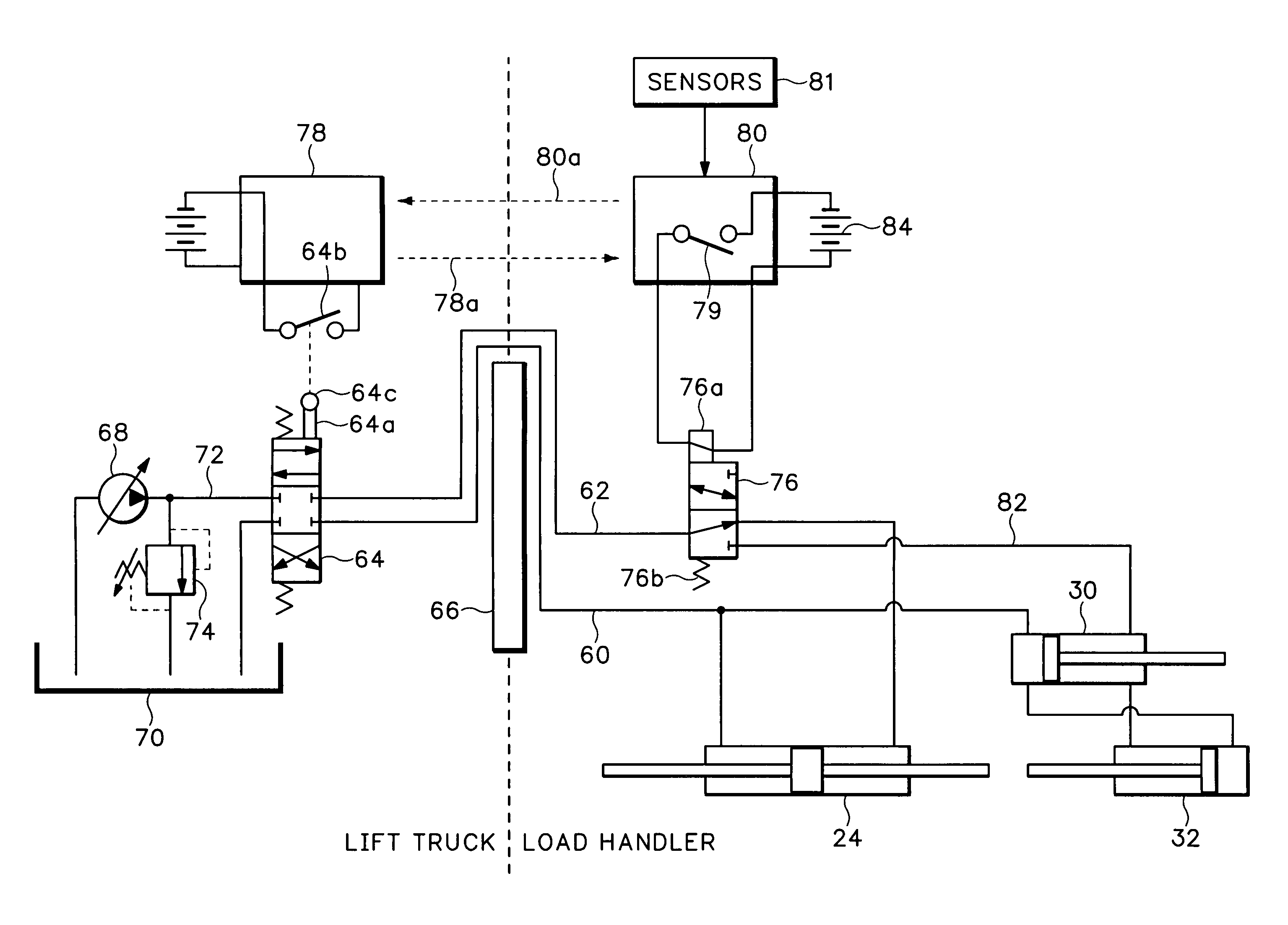 multiton pallet jack wiring diagram