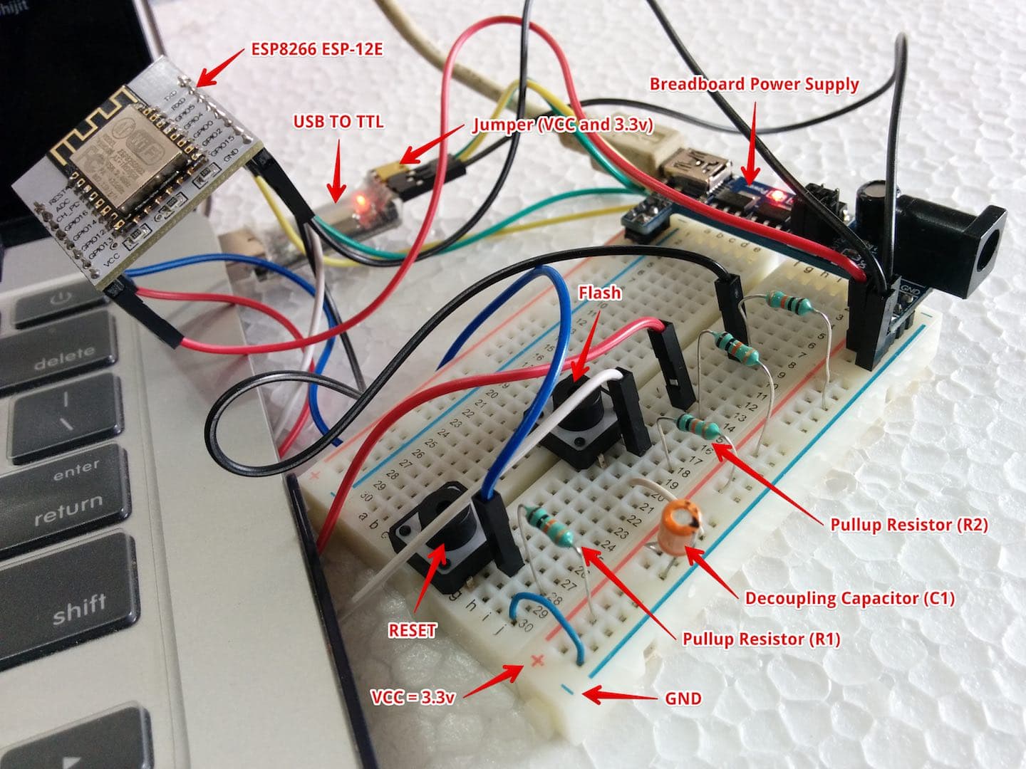 multiwii pro wiring diagram