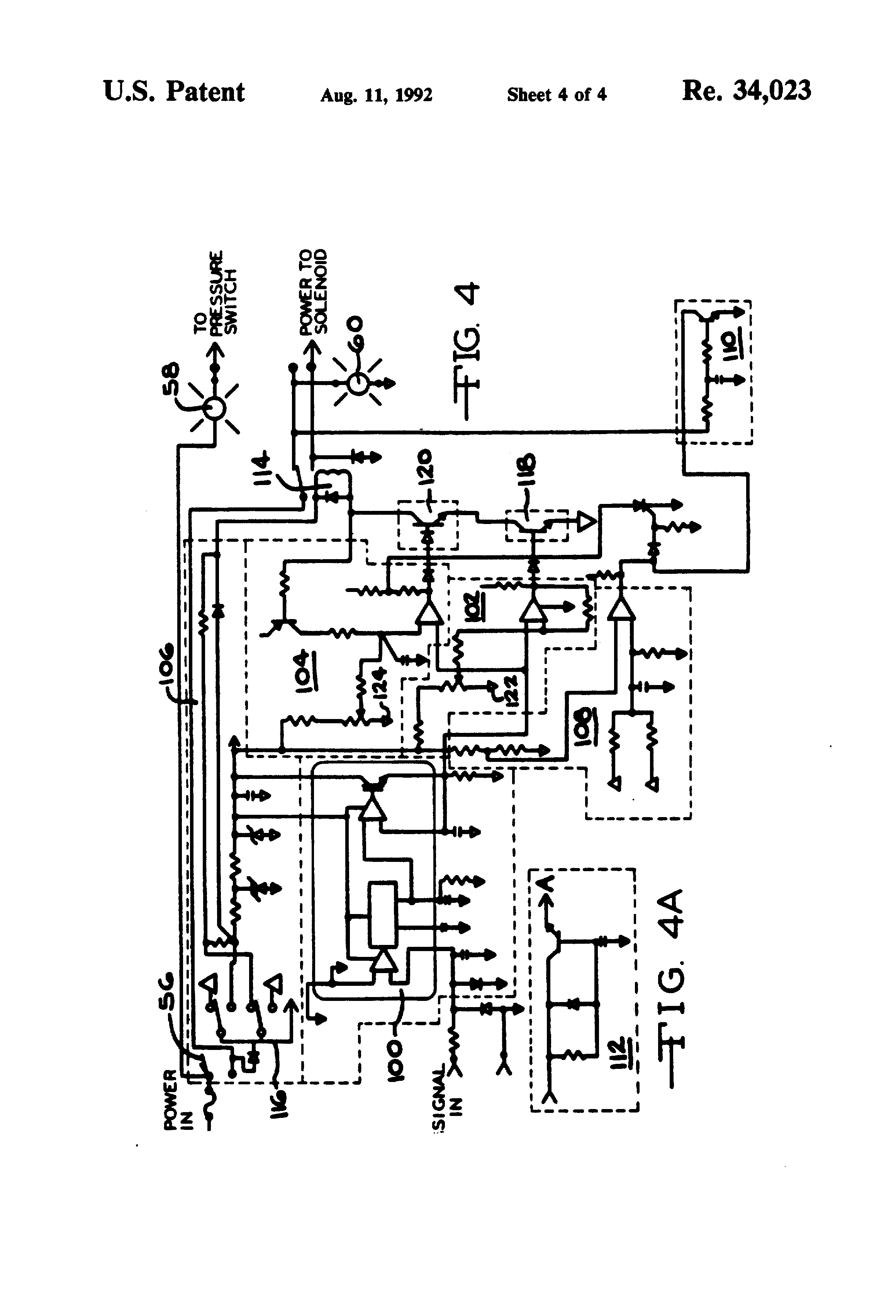 muncie pto pump diagram