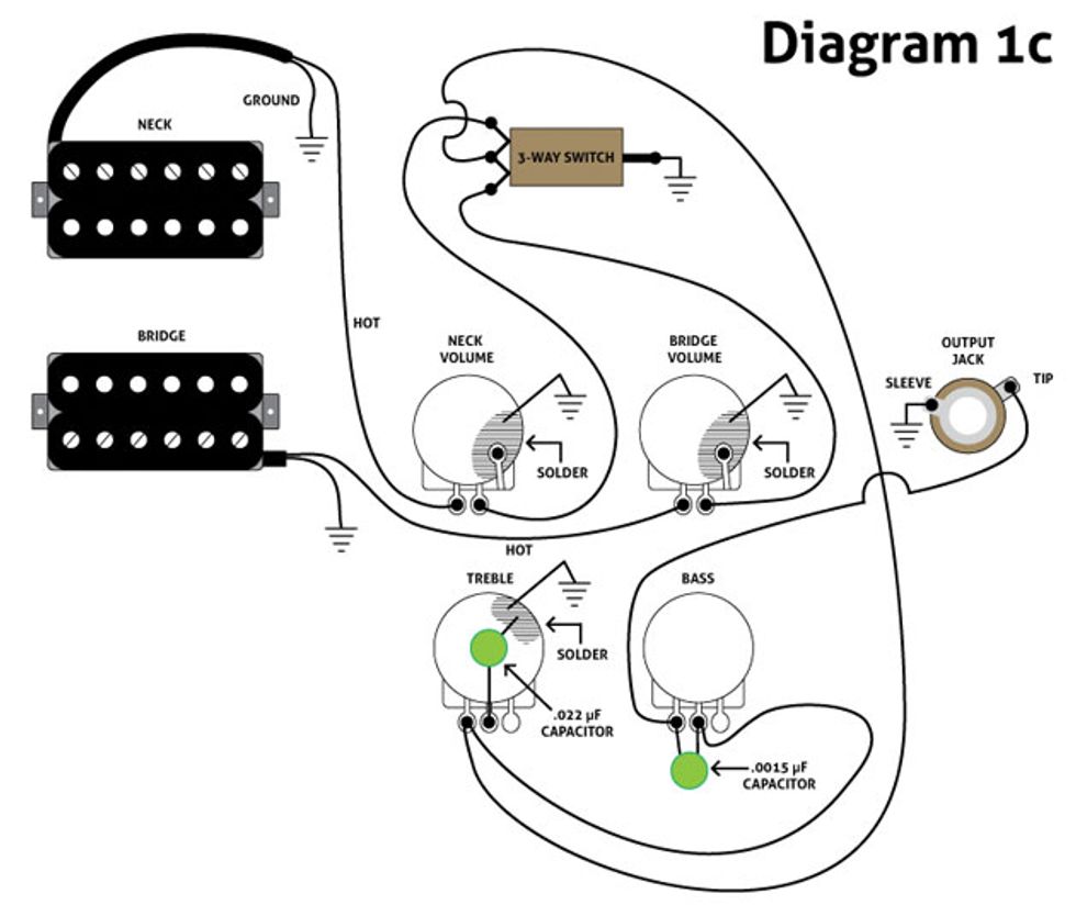 musicman dual active bass wiring diagram