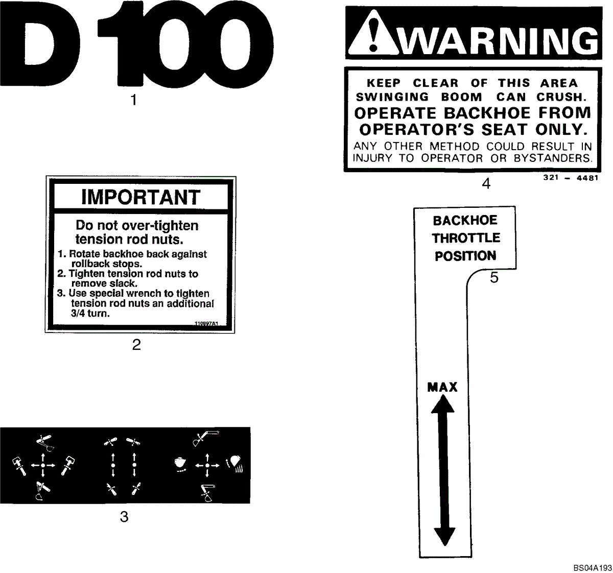 mustang 2060 skid steer wiring diagram