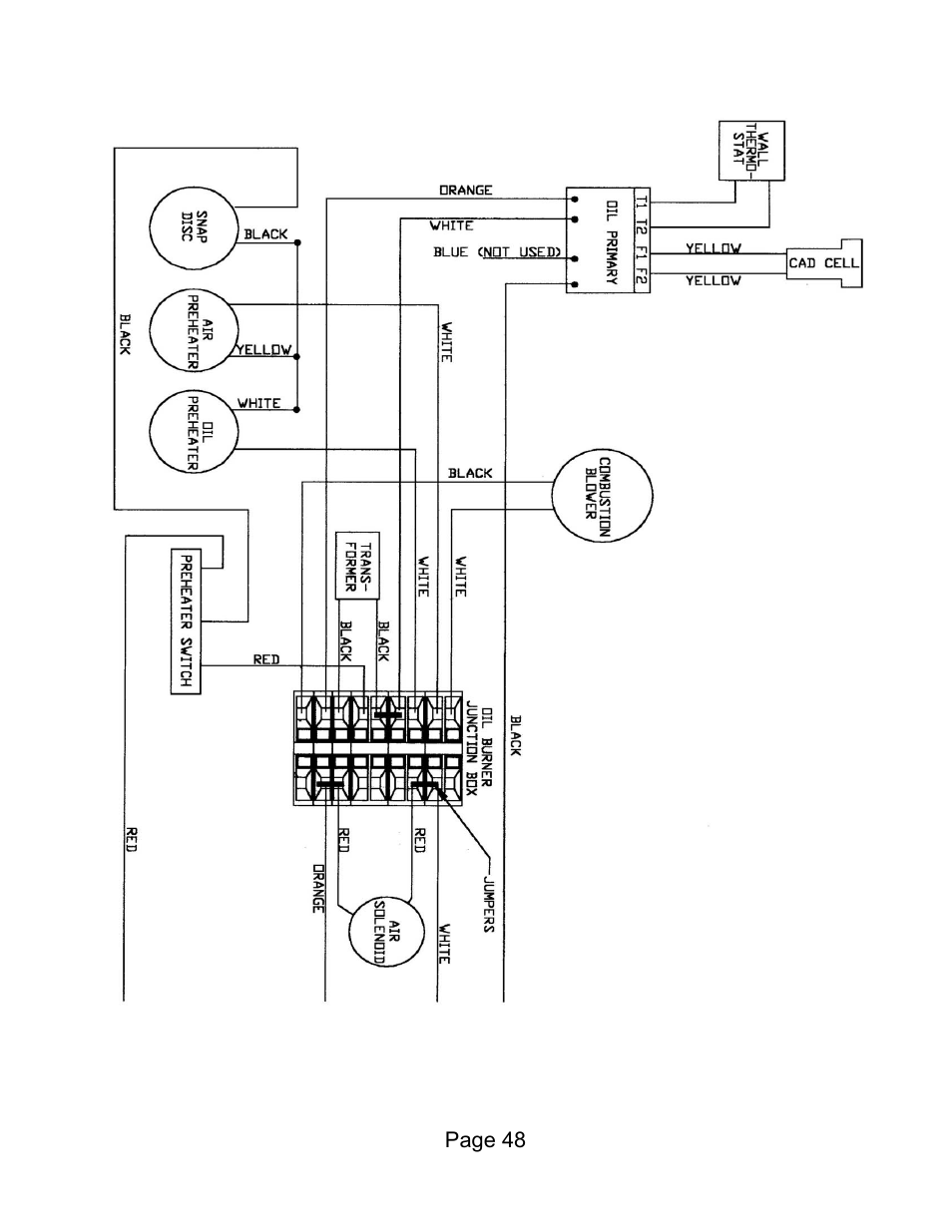 mx200 wiring diagram
