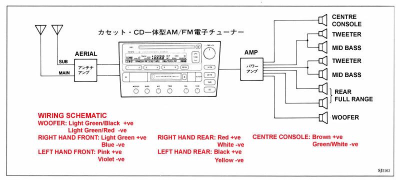 mx83 wiring diagram