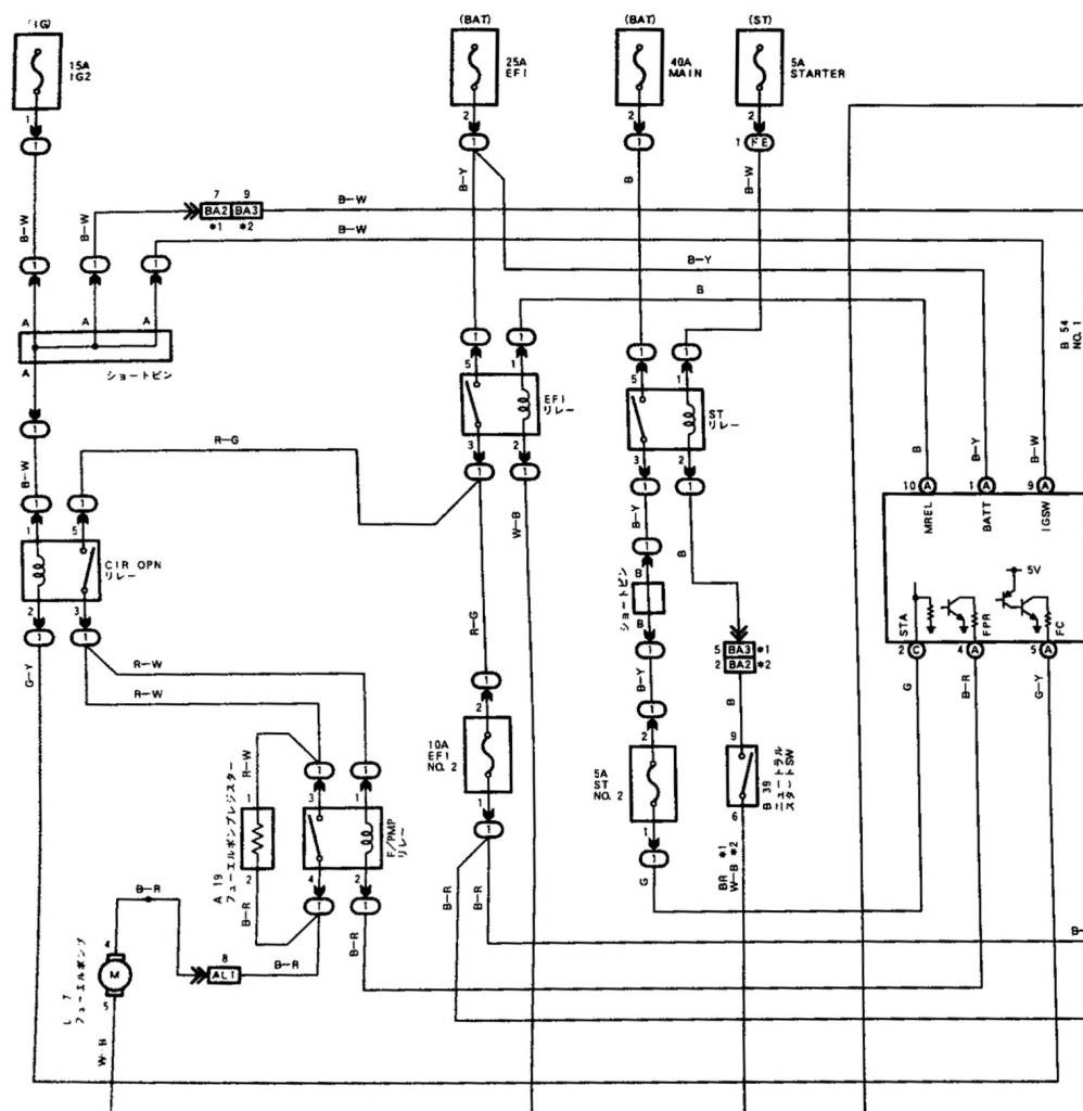 mx83 wiring diagram