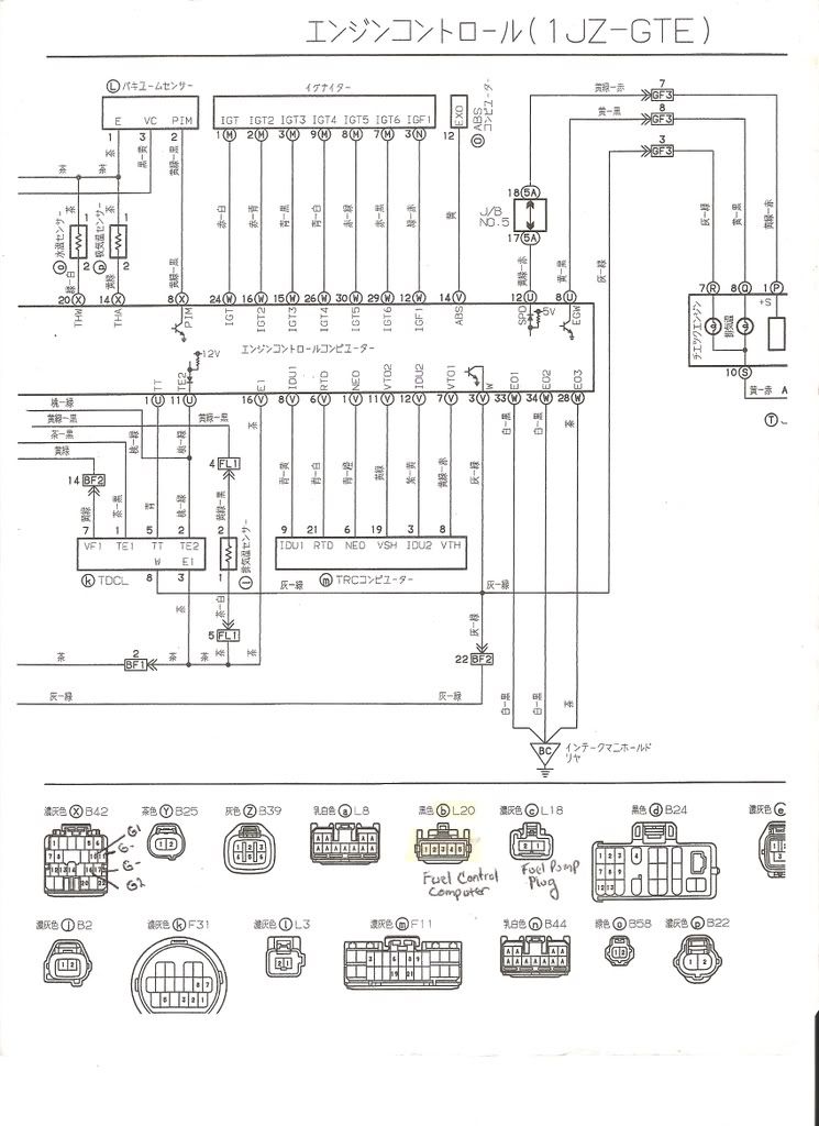 mx83 wiring diagram