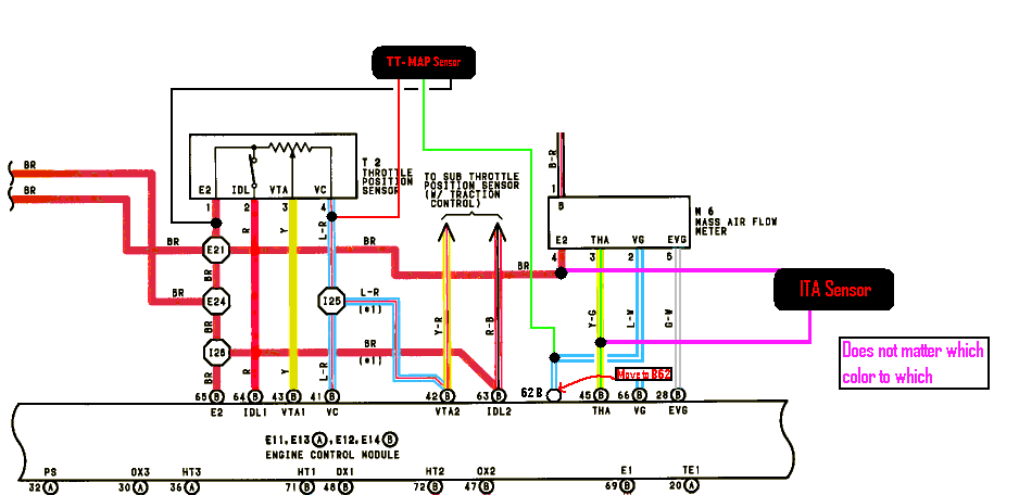 mx83 wiring diagram