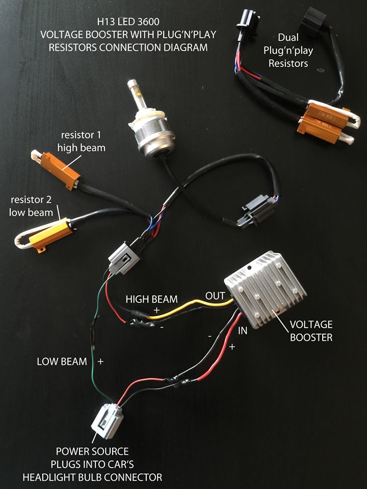 n vision nv3015 wiring diagram