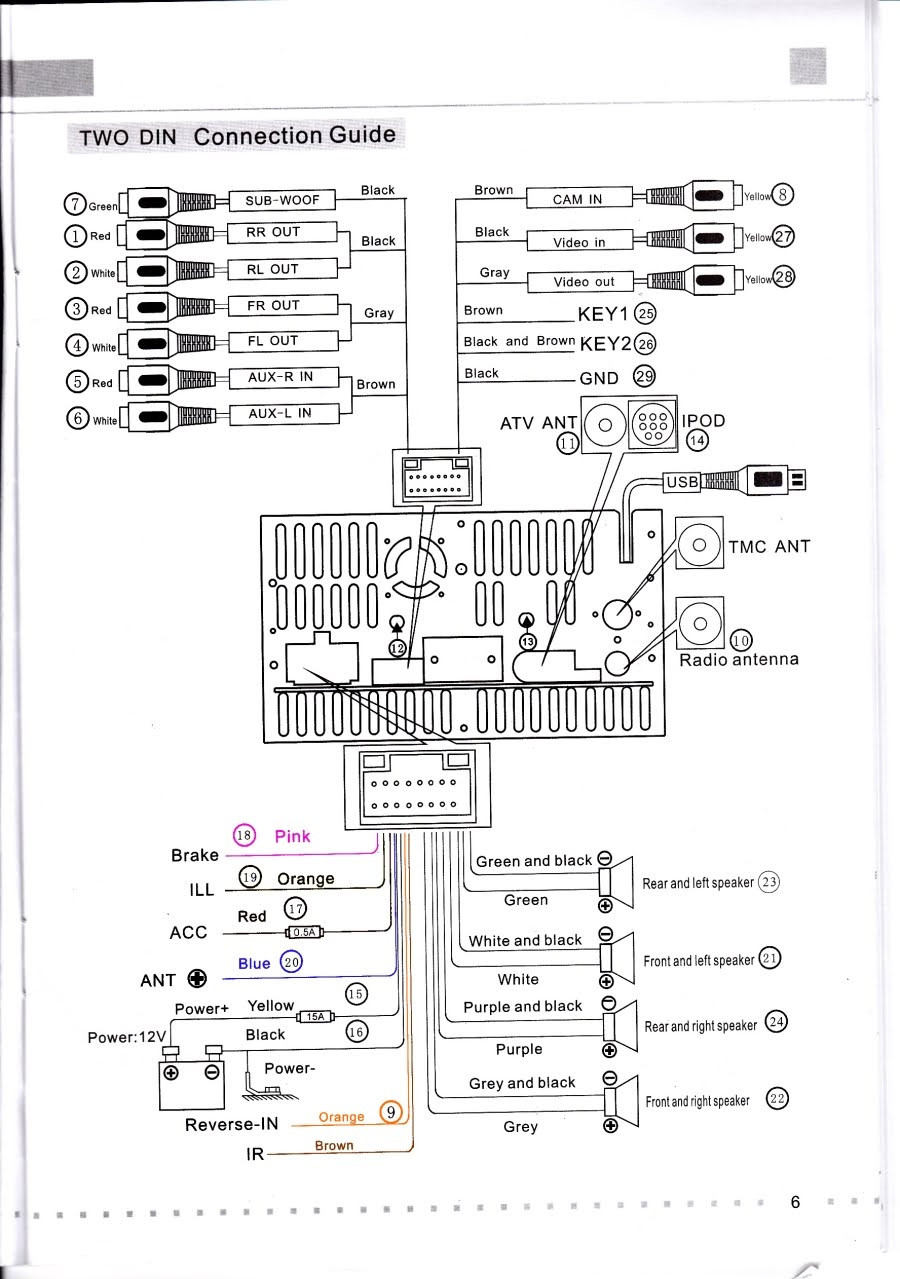 napa st404 wiring diagram