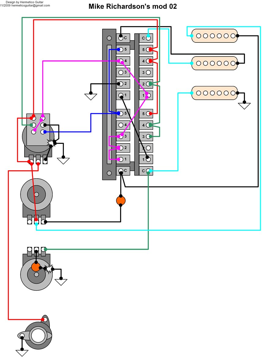 Narco Com 11 Mike Wiring Diagram