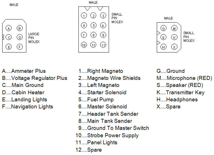 narco com 11 radio mic wiring diagram