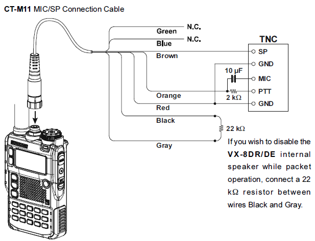 narco com 11 radio mic wiring diagram