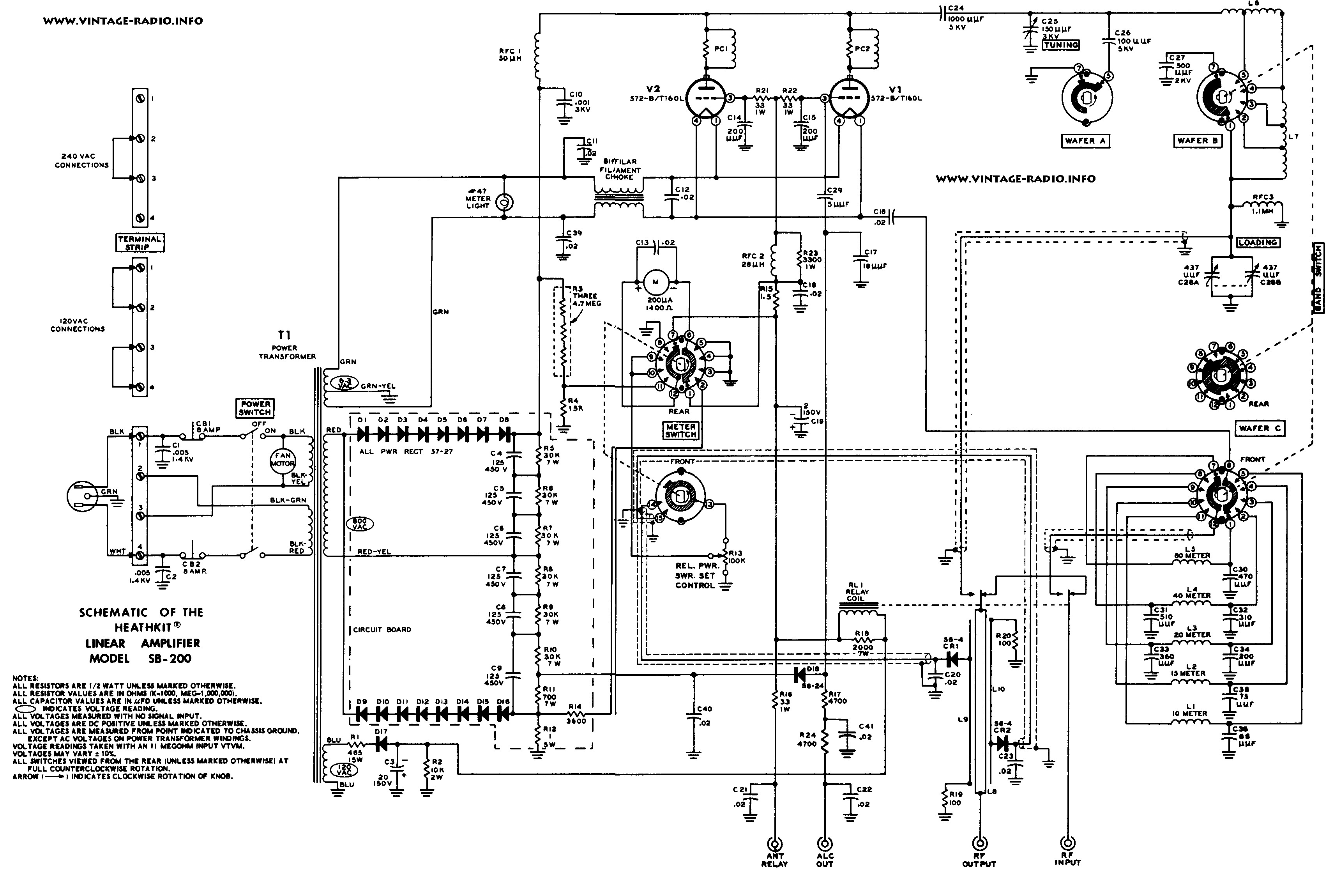 narco com 11 radio mic wiring diagram