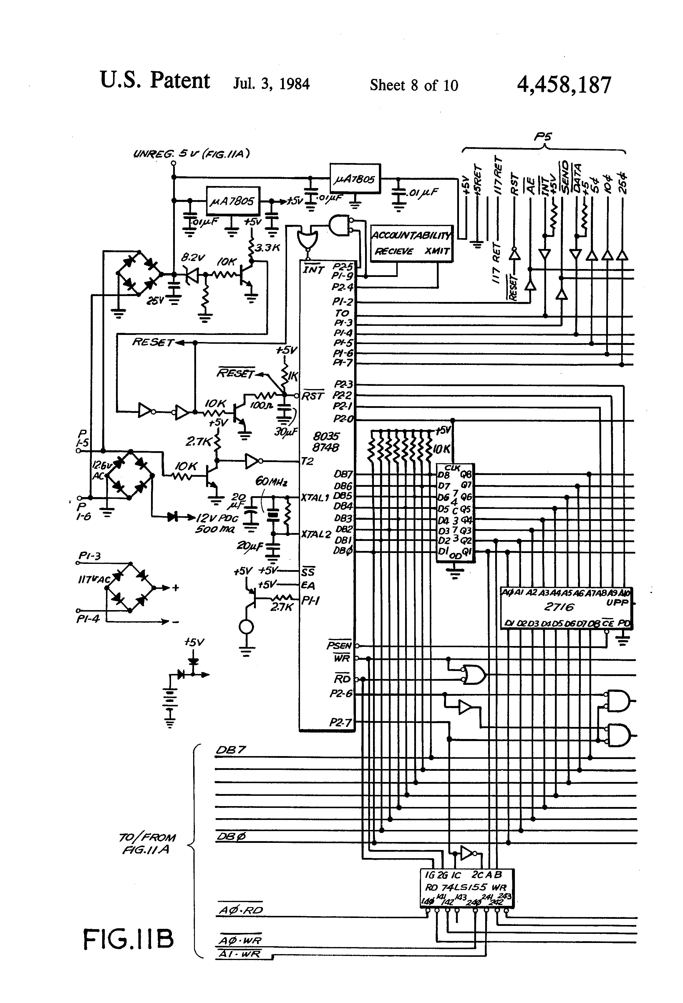 narco com 11 wiring diagram