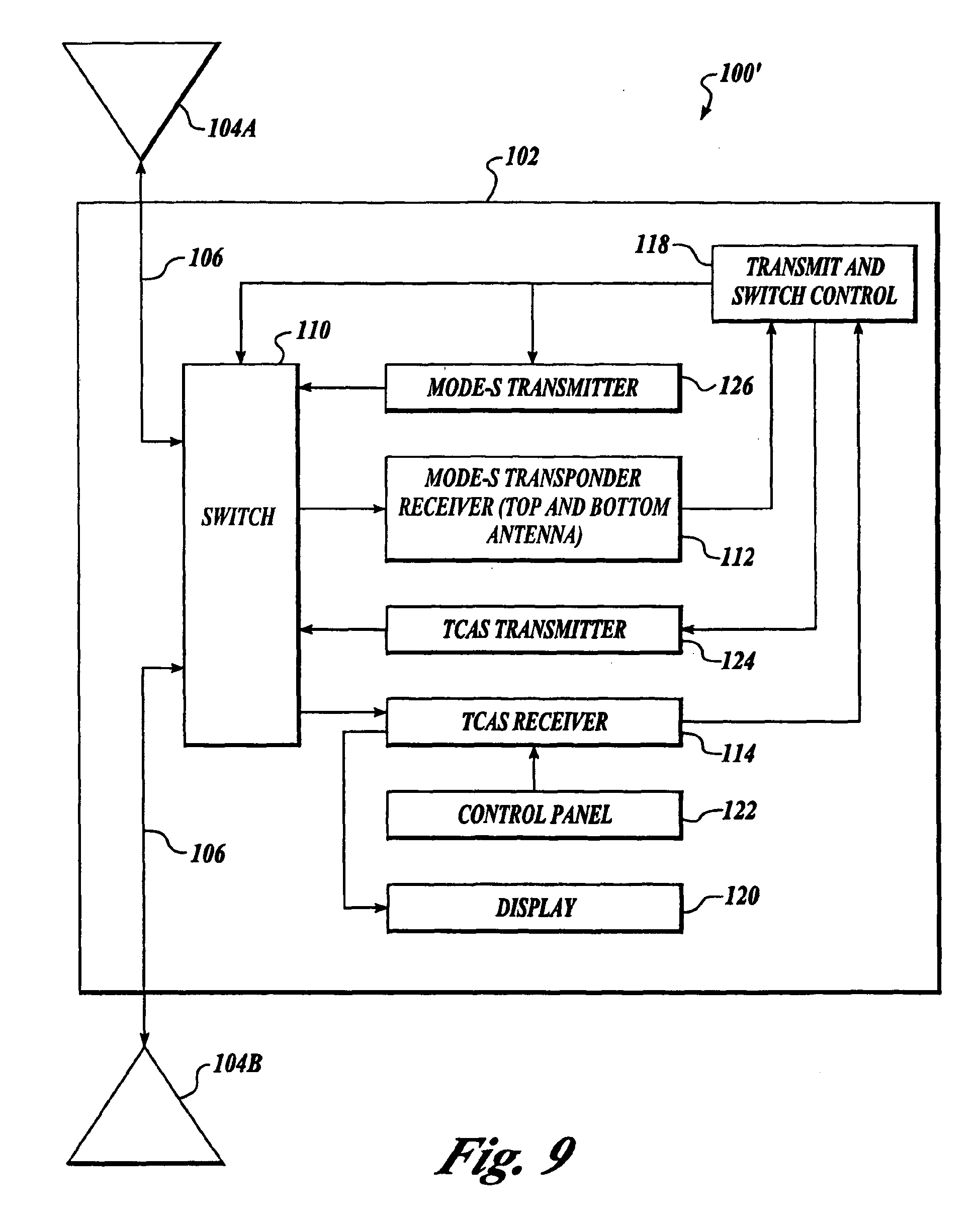 narco com 11 wiring diagram