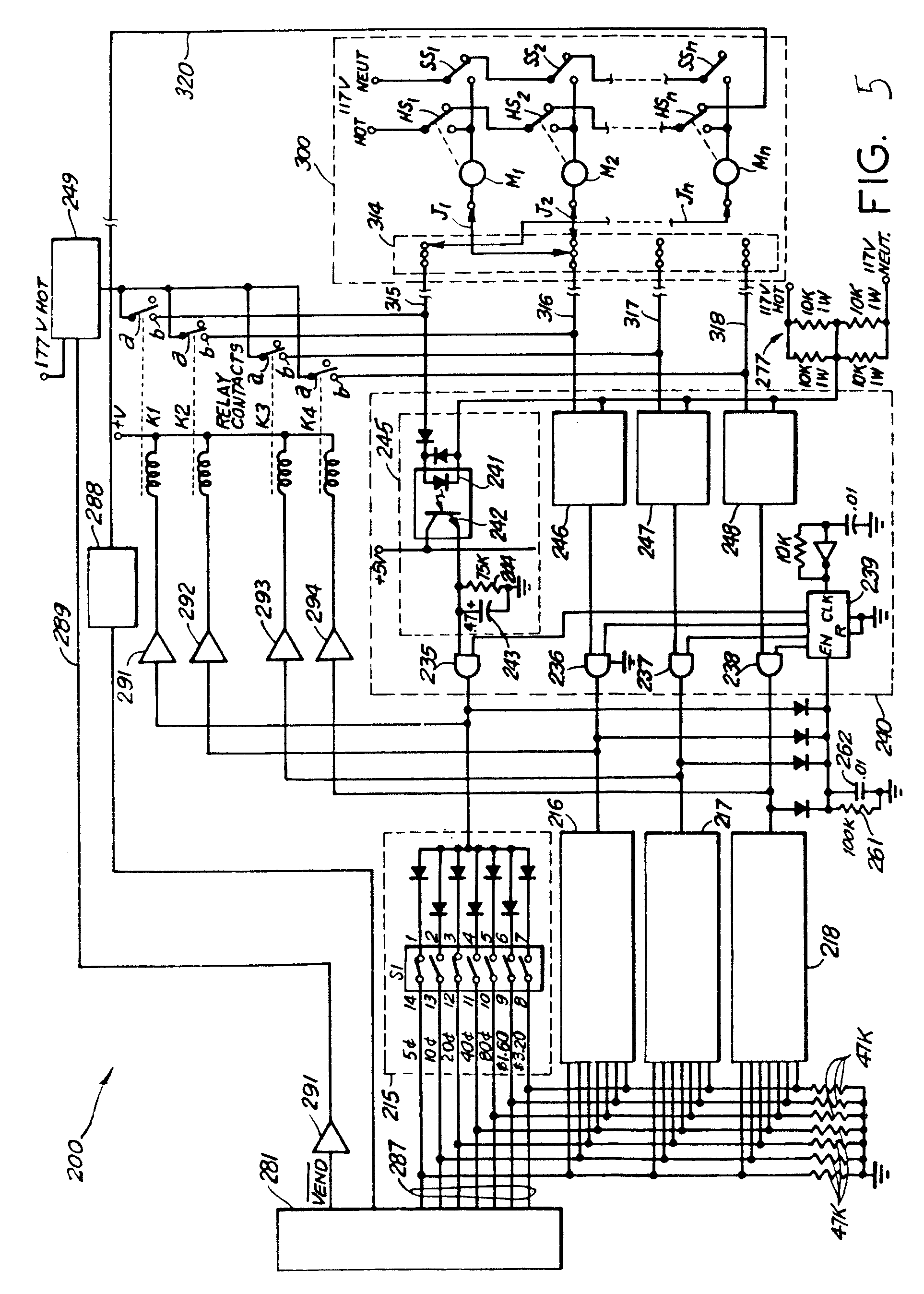 narco com 11 wiring diagram